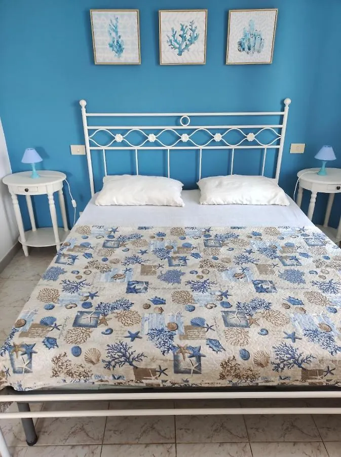 Apartamento I Salici Capoliveri  0*, Capoliveri (Isola d'Elba)