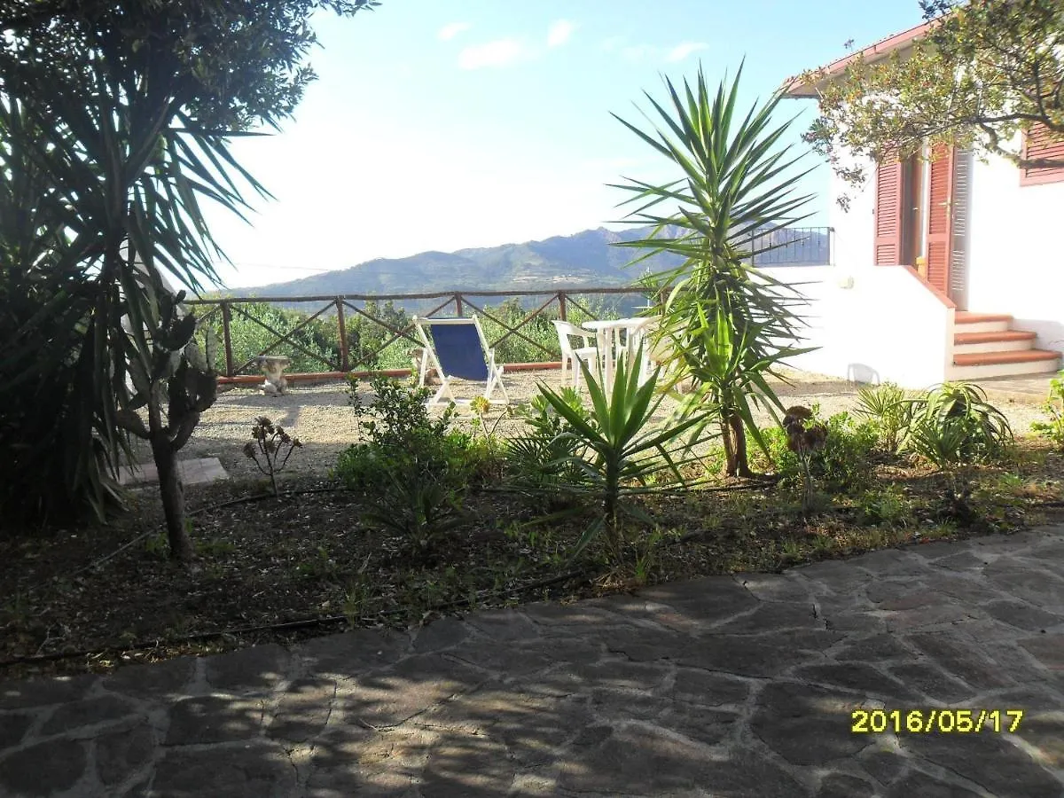 Apartamento I Salici Capoliveri  0*, Capoliveri (Isola d'Elba)