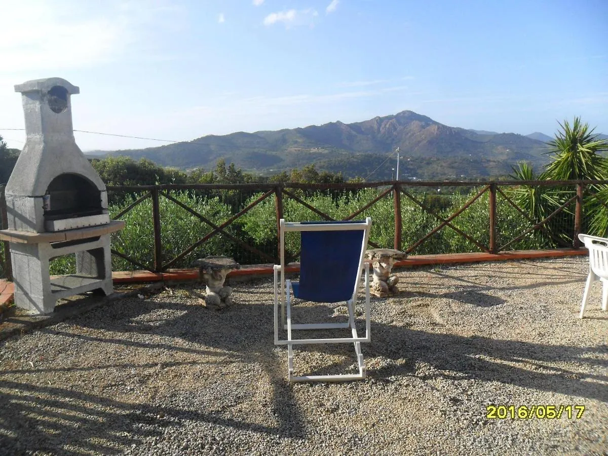 Apartamento I Salici Capoliveri