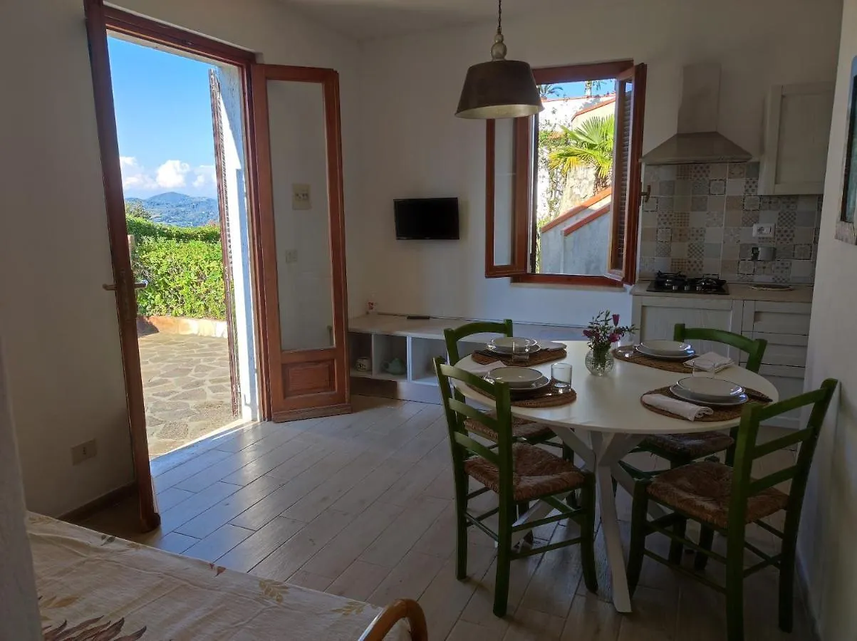 Apartamento I Salici Capoliveri