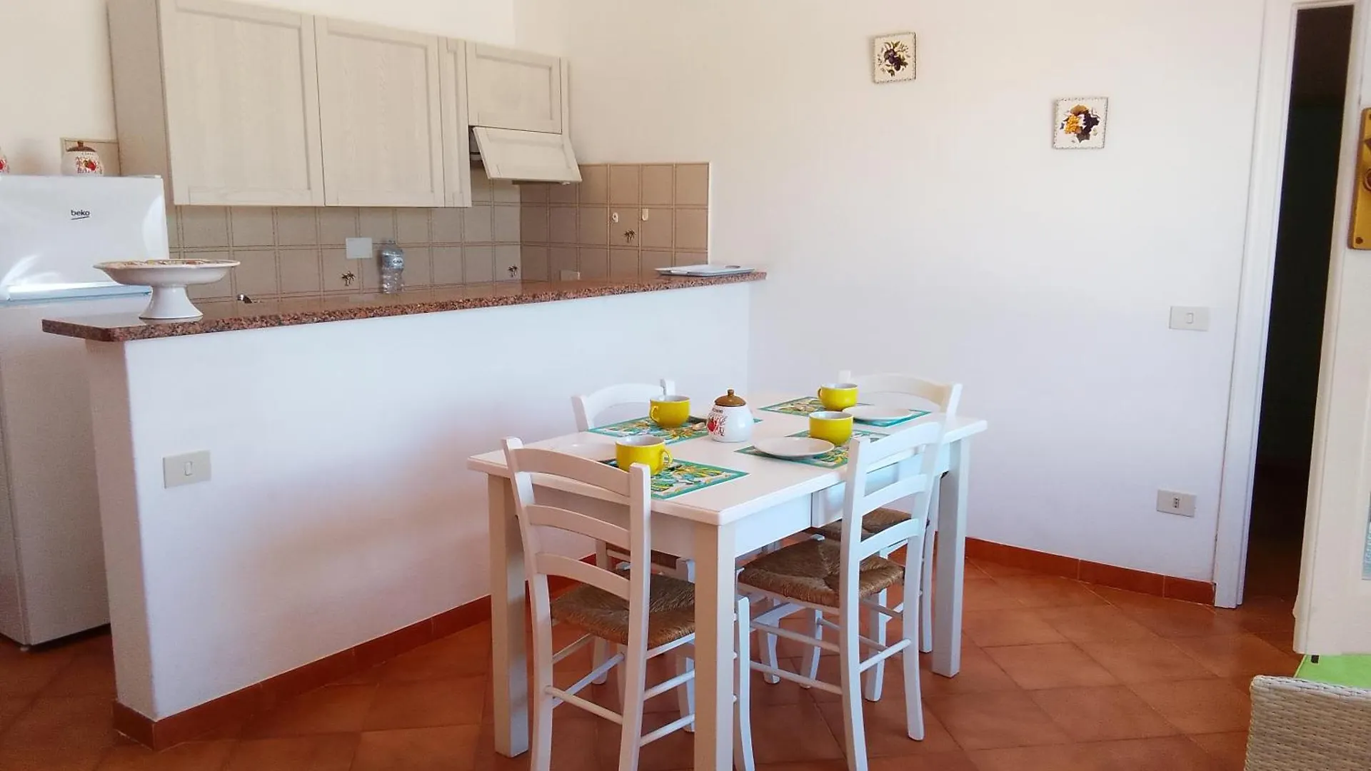 Apartamento I Salici Capoliveri  0*, Capoliveri (Isola d'Elba) Italia