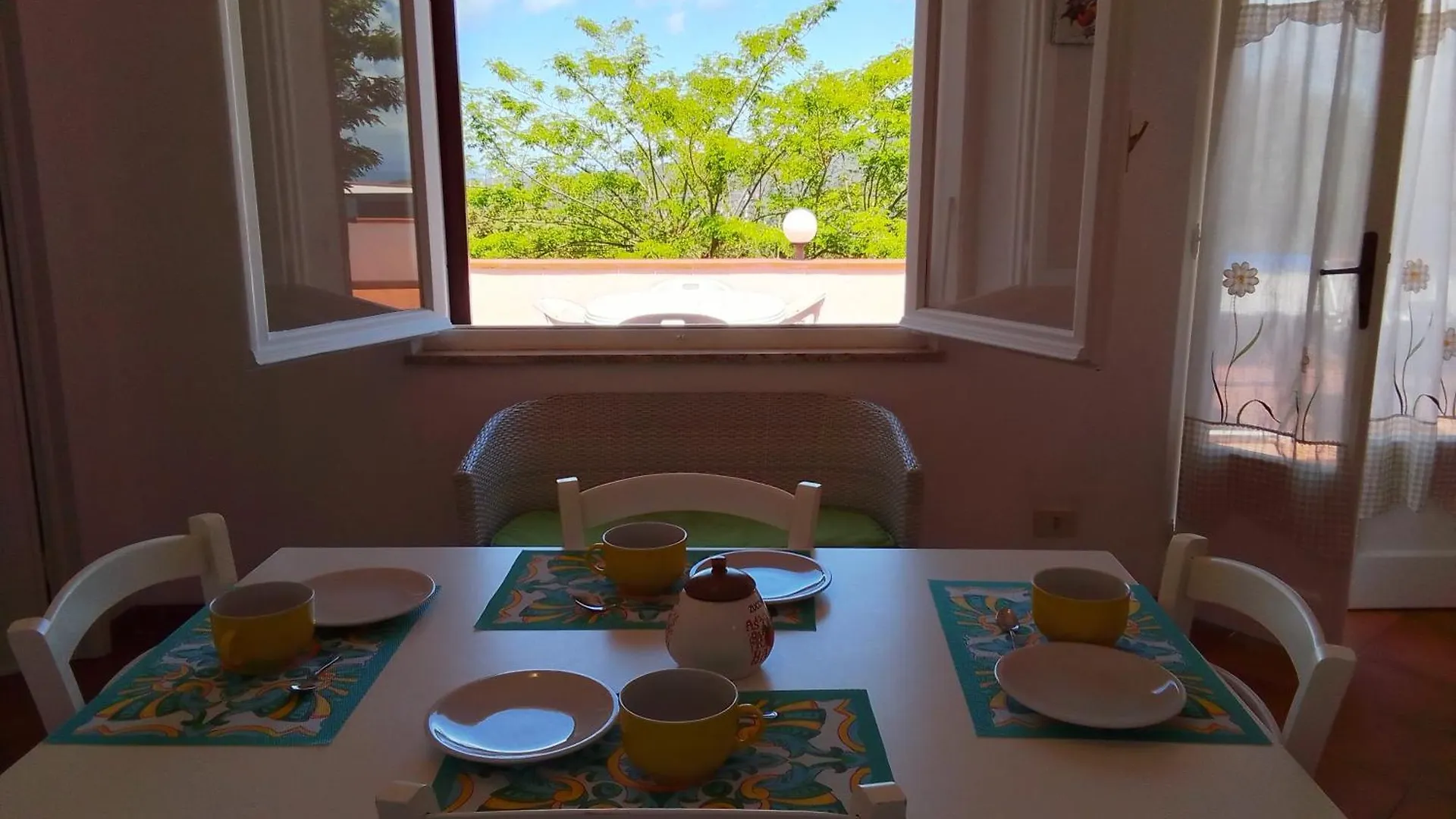 Apartamento I Salici Capoliveri