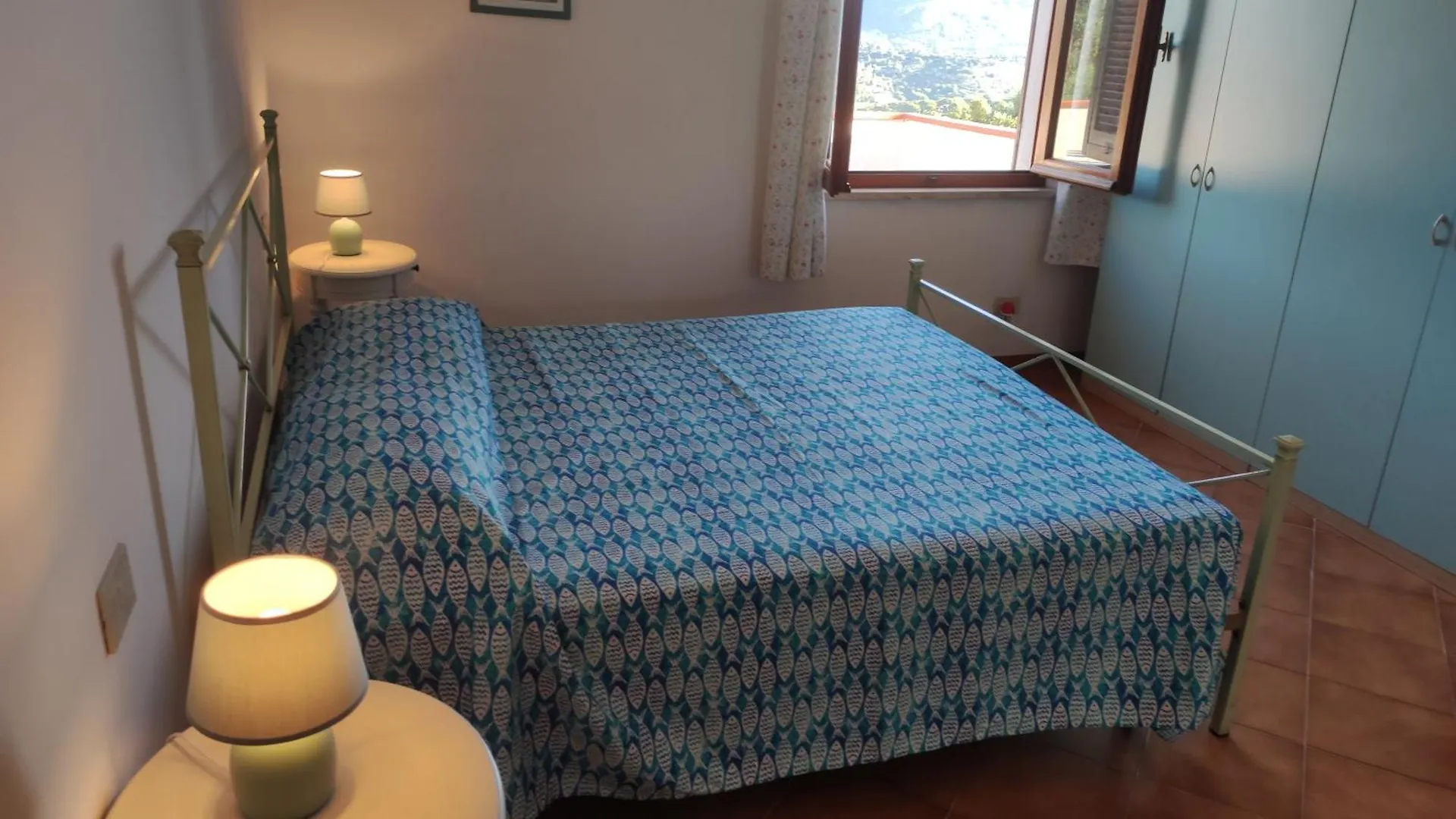 Apartamento I Salici Capoliveri   Capoliveri (Isola d'Elba)