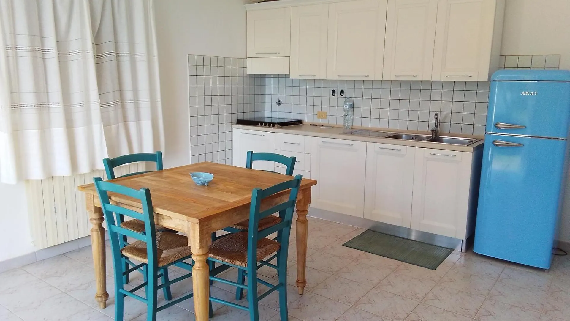 Apartamento I Salici Capoliveri