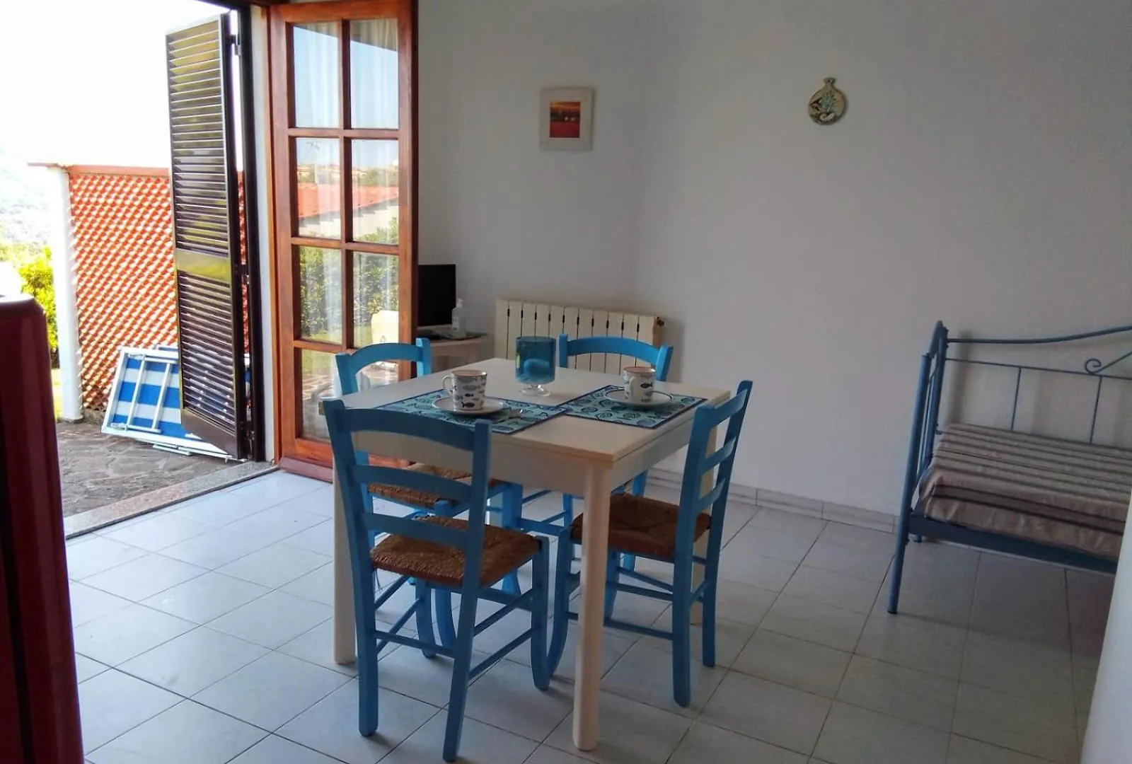 Apartamento I Salici Capoliveri