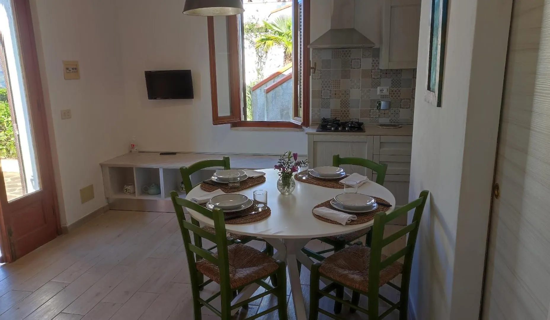 Apartamento I Salici Capoliveri  Italia