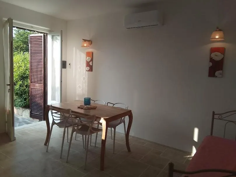 Apartamento I Salici Capoliveri