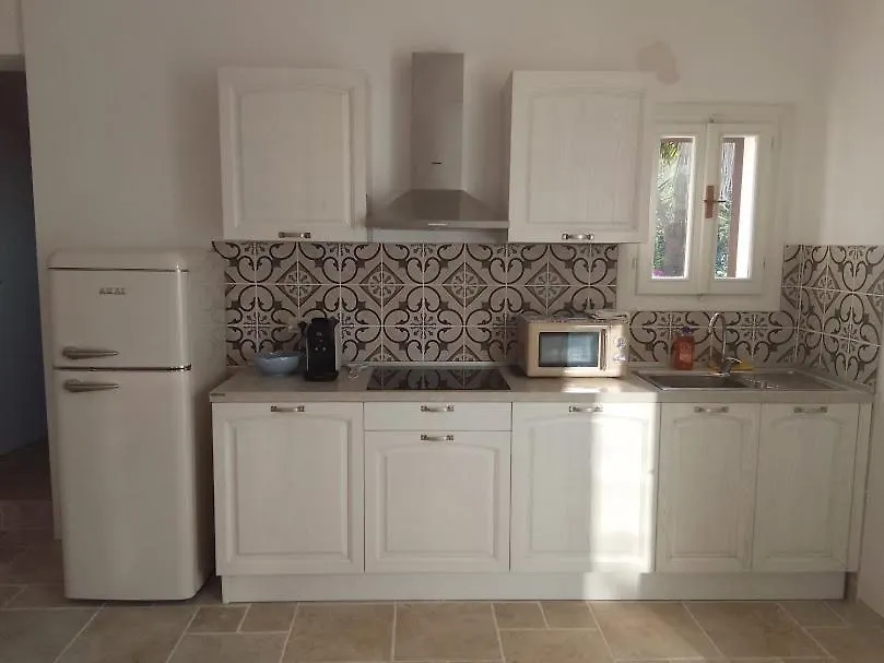 Apartamento I Salici Capoliveri  Capoliveri (Isola d'Elba)