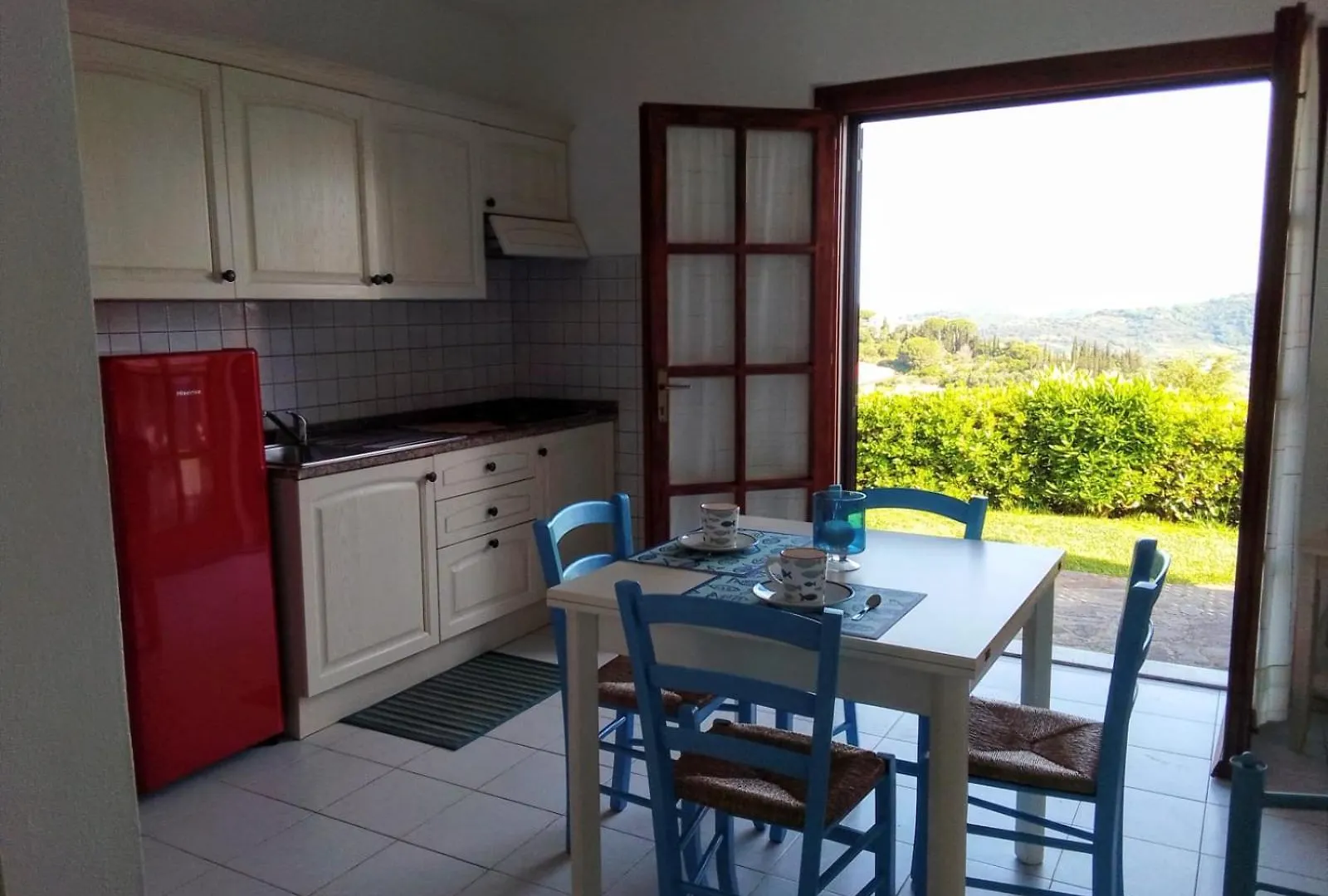 Apartamento I Salici Capoliveri