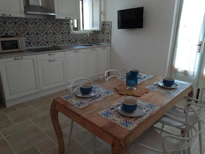 Apartamento I Salici Capoliveri  Italia