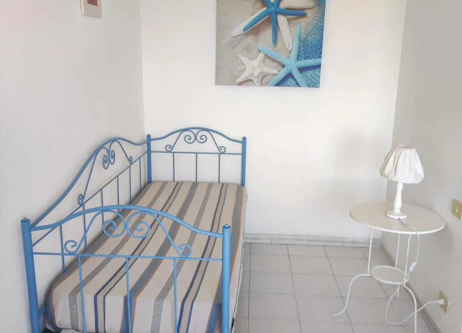 Apartamento I Salici Capoliveri  0*, Capoliveri (Isola d'Elba) Italia