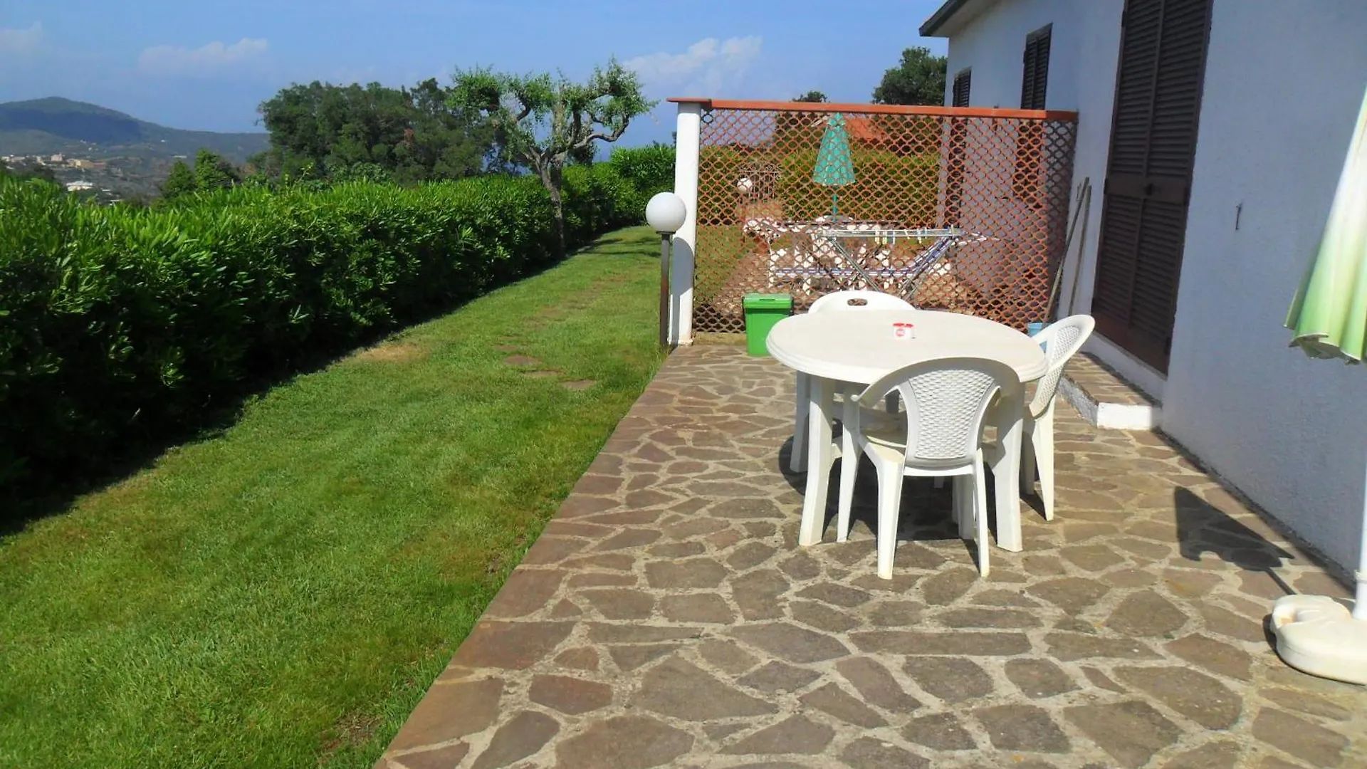 Apartamento I Salici Capoliveri  Italia