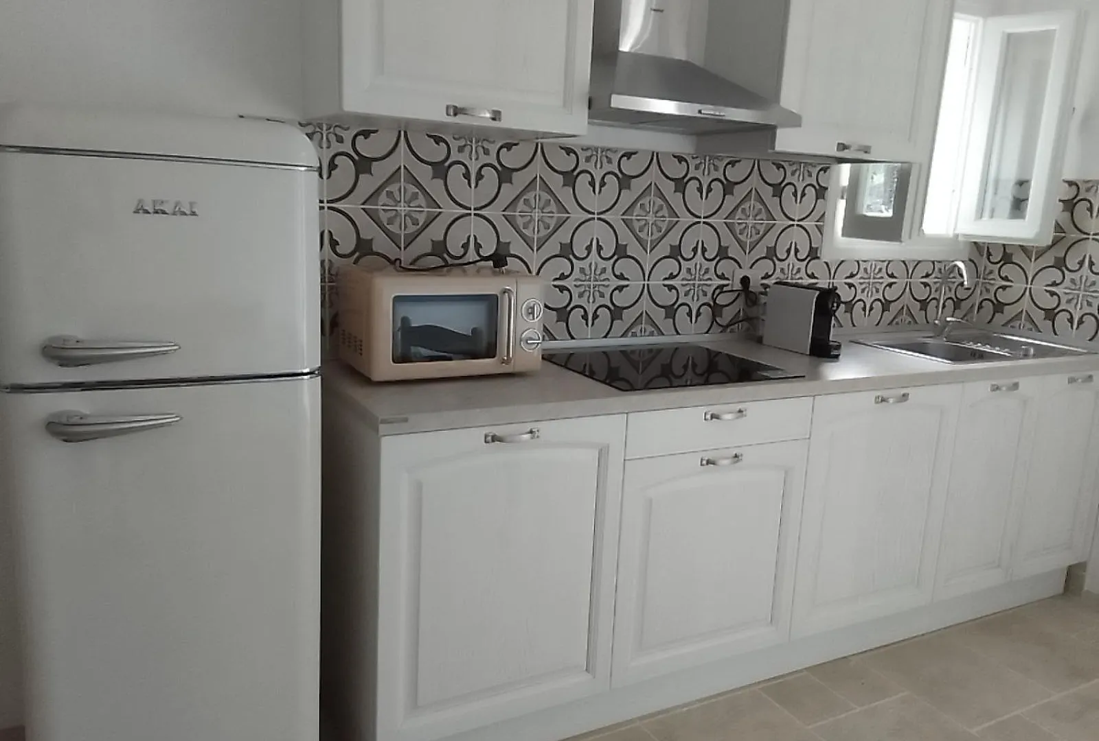Apartamento I Salici Capoliveri   Capoliveri (Isola d'Elba)