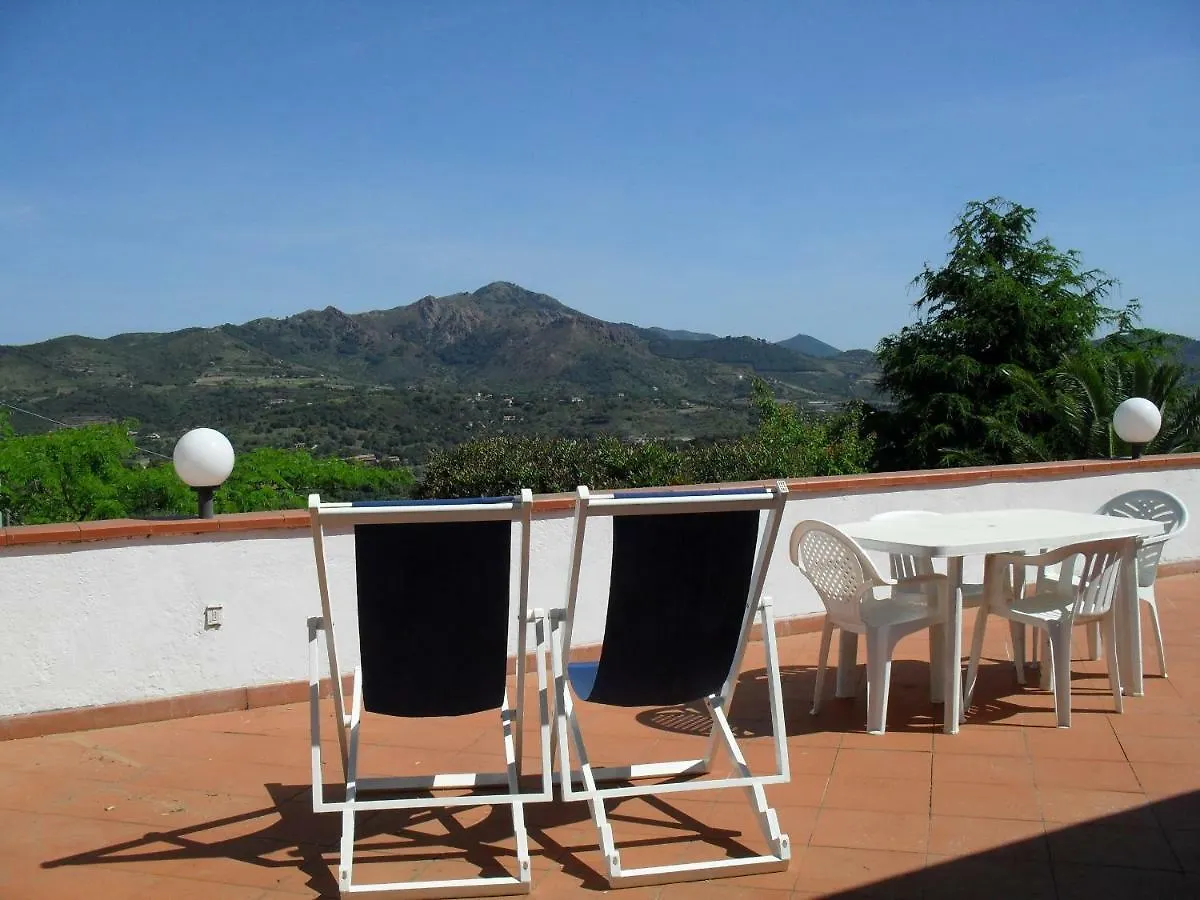 Apartamento I Salici Capoliveri