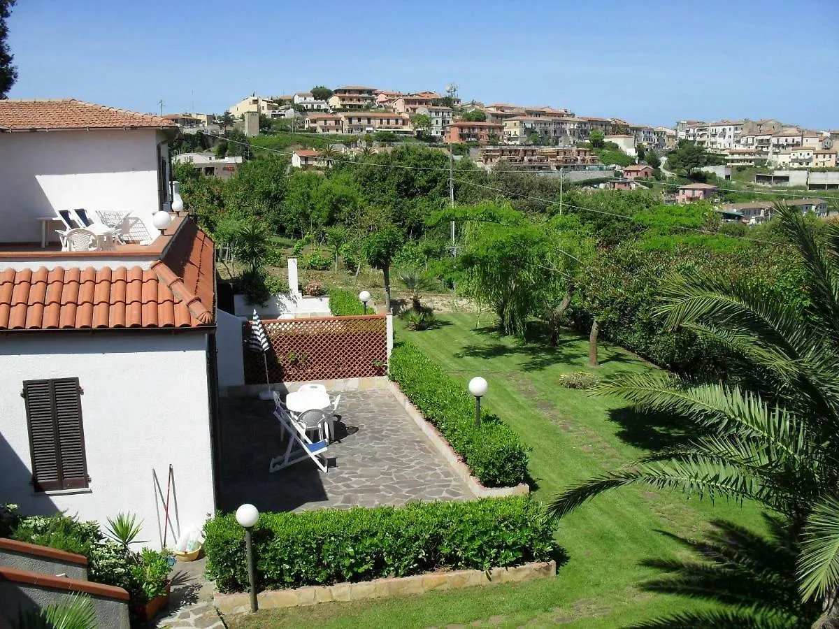 Apartamento I Salici Capoliveri